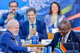 19th G20 Summit concludes; Brazil hands over presidency to South Africa