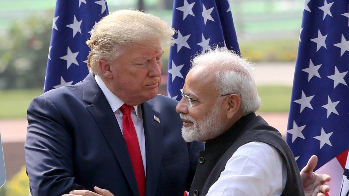 Donald Trump likely to invite PM Modi for White House meet 