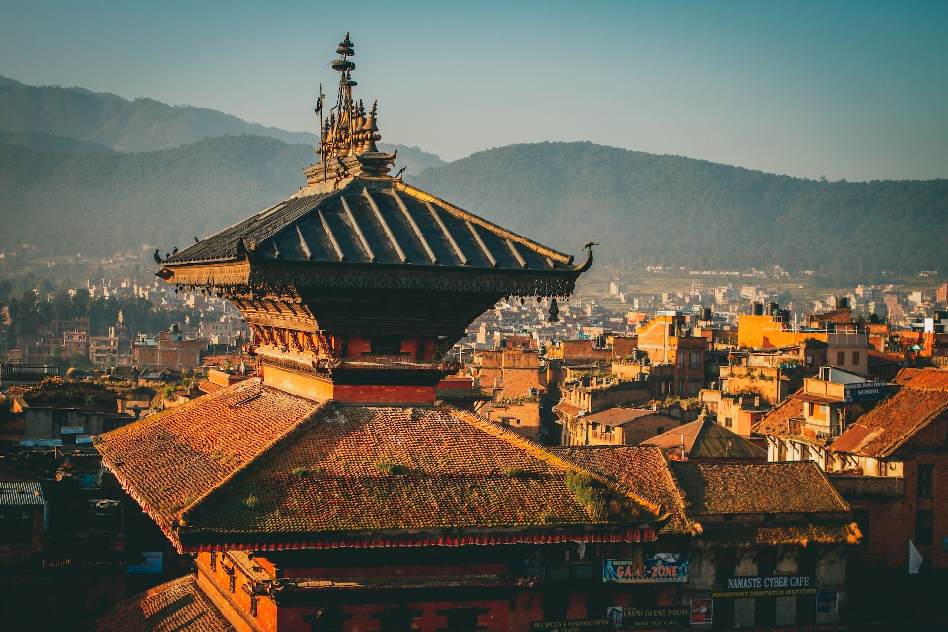 Kathmandu To Host International Tourism Fair From June 14