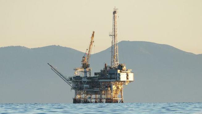 Biden bans offshore oil and gas drilling along most of America’s coastline 