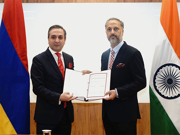 Armenia becomes 104th full member of International Solar Alliance