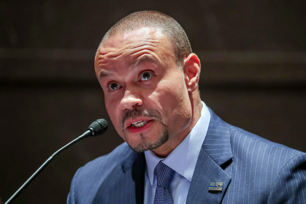 Dan Bongino appointed as Deputy Director of  FBI