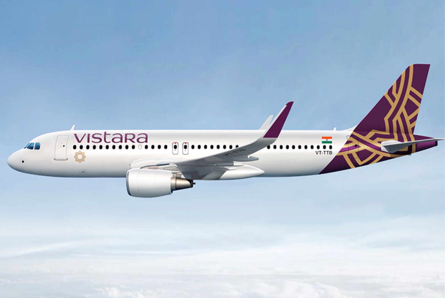 Delhi-London Vistara flight gets bomb threat, diverted to Frankfurt