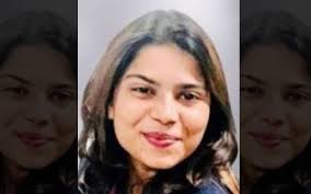 Hyderabad student Nitheesha Kandula missing in US located, safe