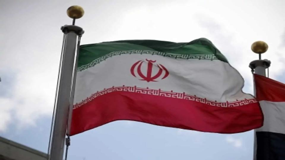 Iran protests German official’s interventionist stance