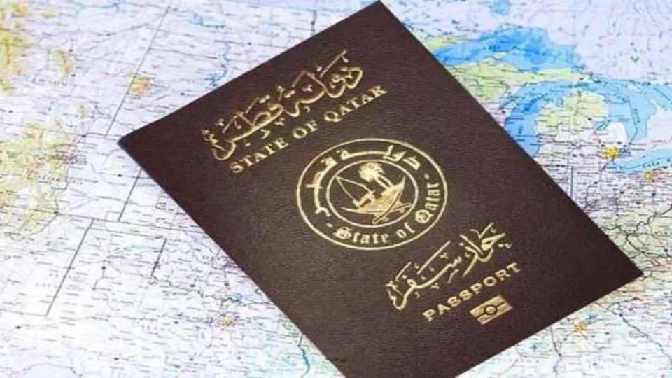 Qatari passport ranks 2nd in Arab world, 46th globally for visa-free travel