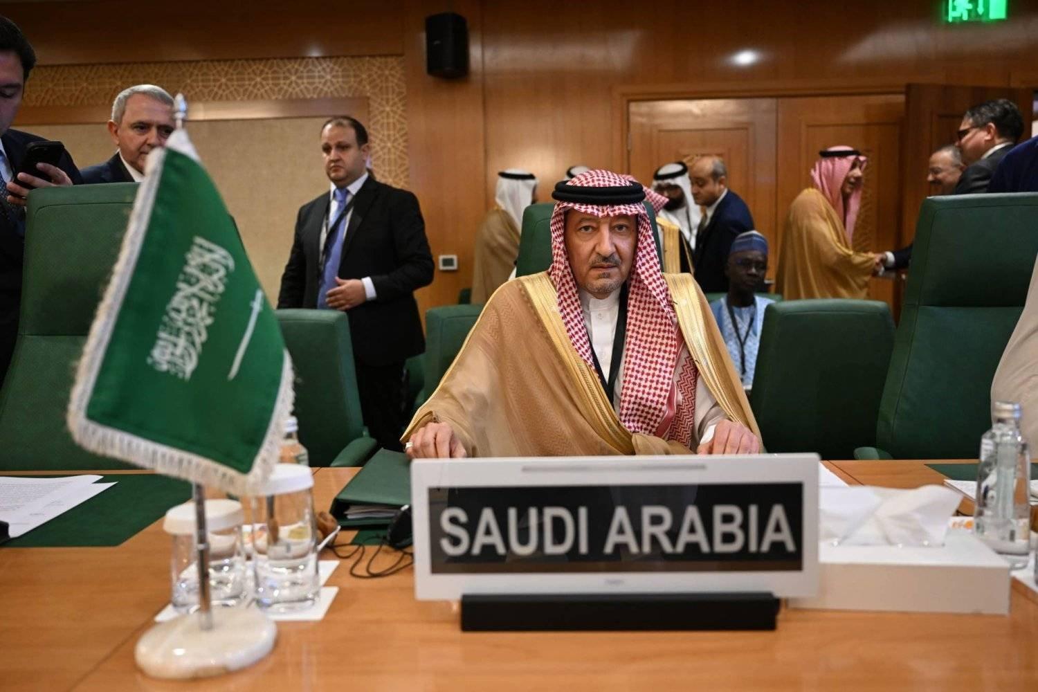 Saudi Arabia criticises Haniyeh’s assassination during OIC meeting