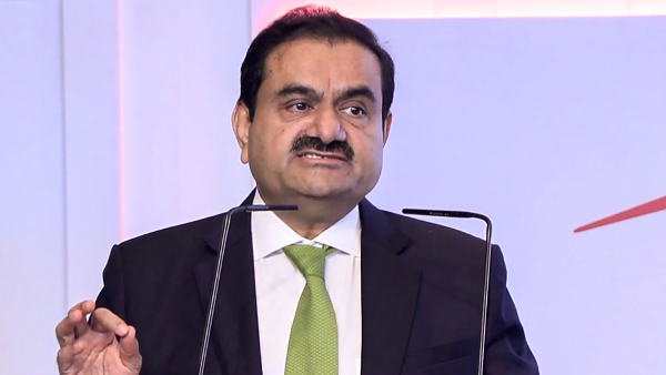 US indicts Gautam Adani over $250mn bribery in solar energy fraud in India