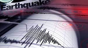 Indonesia: Three earthquakes hit North Sumatra