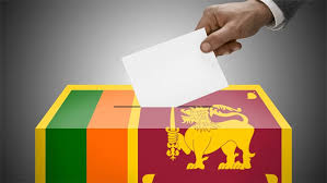 Polling for Sri Lanka’s General Elections on Nov 14