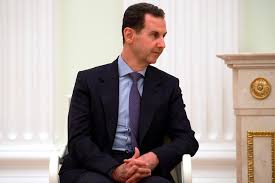 Russia grants asylum to former Syrian President Assad and his family