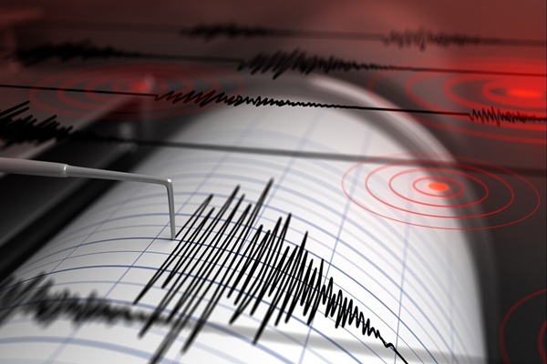 7.2 Magnitude Earthquake Rocks Peru