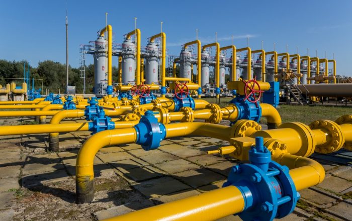 Russian gas exports to Europe via Ukraine halted as transit deal expires