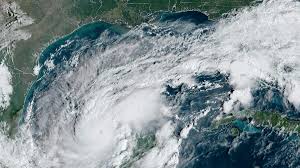 Hurricane Milton Upgrade to Category 5 as It Heads Toward Western Florida