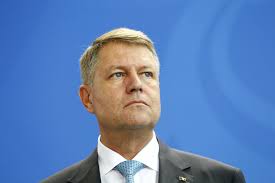 Romanian President Klaus Iohannis Resigns Amid Political Turmoil