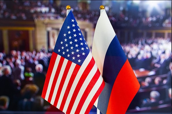 Russia-US Talks on Ukraine Conflict Underway in Riyadh