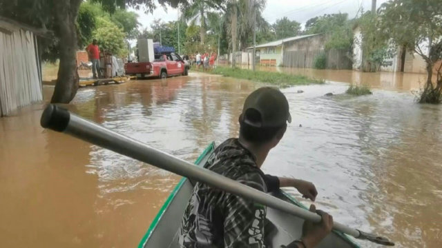 Torrential rains in Bolivia claim 37 lives