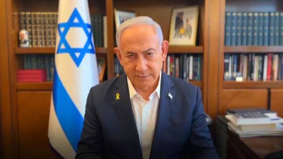 Netanyahu condoles Ratan Tata’s death ‘Proud son of India’