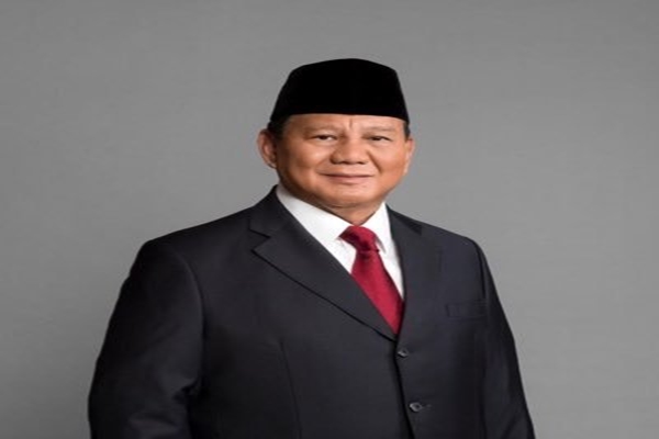 Indonesia’s President-Elect Prabowo Subianto Commits to Continue Nusantara Capital Development