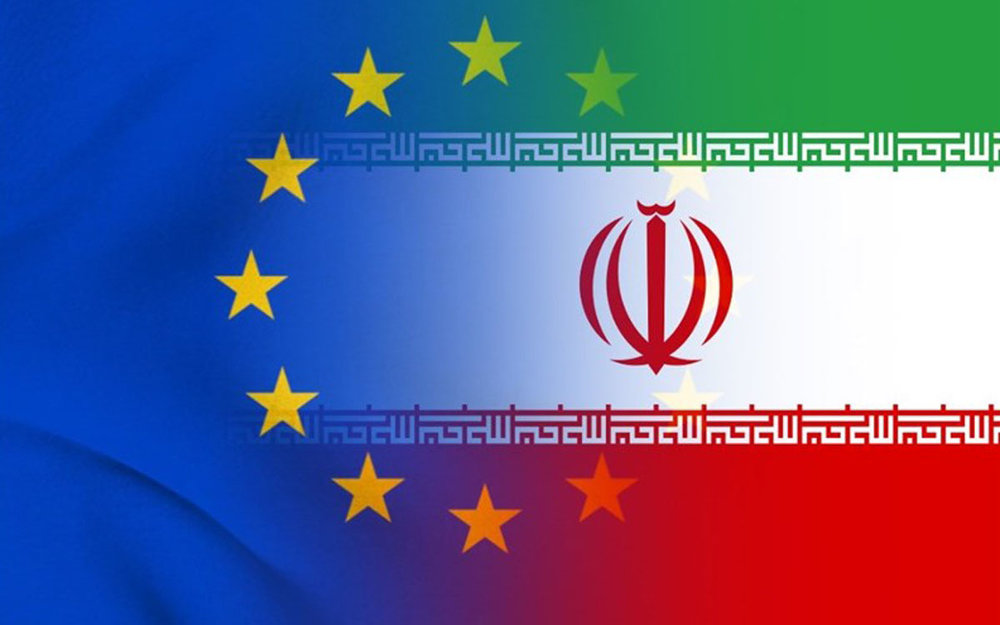 3rd round of Iran-Europe talks on nuclear issue to resume