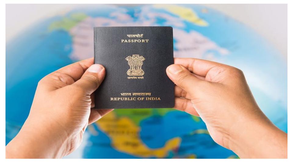 Indian Embassy to open 14 new passport centres across UAE