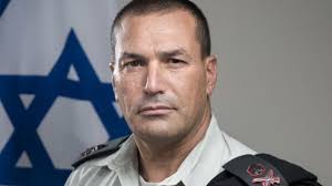 Netanyahu appoints Major General Eyal Zamir as new Chief of Staff of Israel Defense Forces