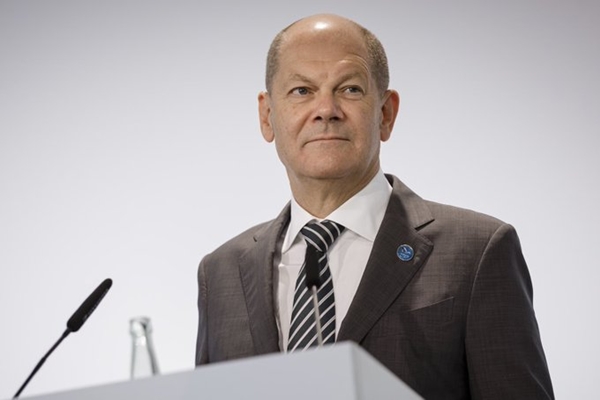 German Chancellor Olaf Scholz to Visit India for 7th Intergovernmental Consultations