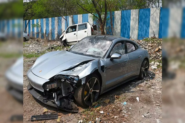 Bombay High Court Orders Release Of Juvenile Accused In Pune Porsche Crash Case