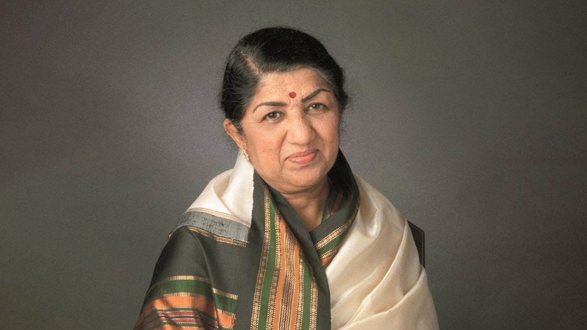 Nation remembering Lata Mangeshkar on her 95th birth anniversary