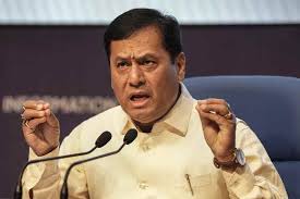 India targets 10,000 MMT port handling capacity by 2047: Union Minister Sarbananda Sonowal