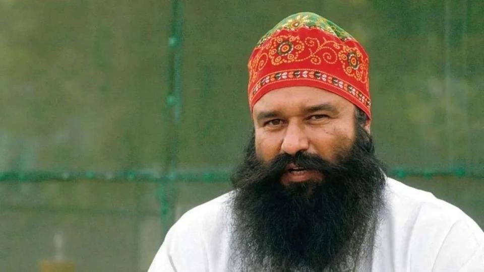 Haryana Polls, Gurmeet Ram Rahim’s org asks followers to vote for BJP