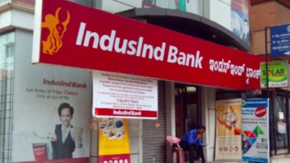 IndusInd Bank may see a new CEO by October, replacing Sumant Kathpalia