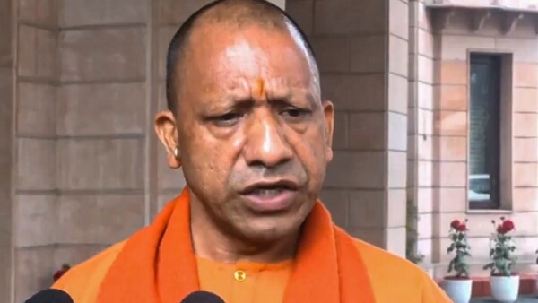 CM Yogi Adityanath accuses Congress, Samajwadi Party of defaming Maha Kumbh