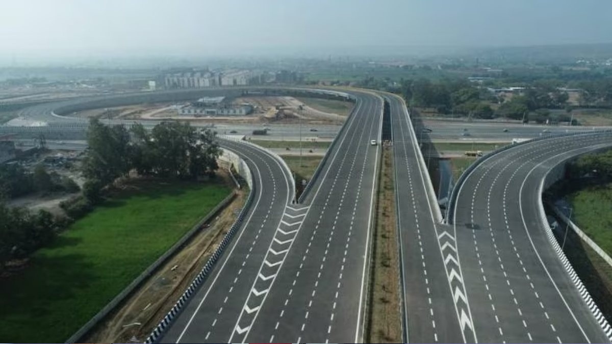 Andhra gets Rs 6,585 crore for seven national highway projects