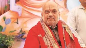 Amit Shah to visit Maha Kumbh today