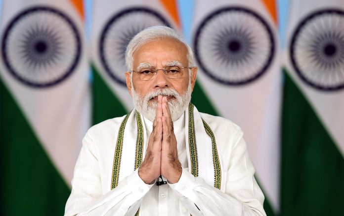 PM Modi extends greetings on Ramzan