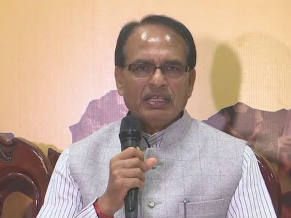 Union Minister Shivraj Singh Chouhan urges implementation of farm-to-consumer model