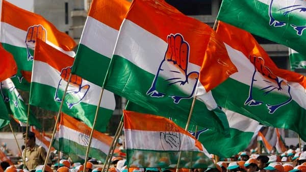 Congress releases 3rd list of 16 candidates for Delhi Assembly Elections