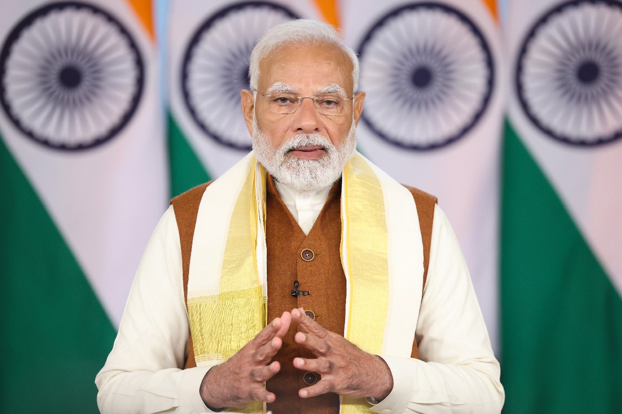 PM Narendra Modi to be guest of honour in Mauritius 57th National Day celebrations