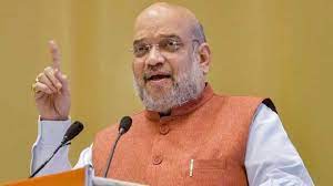 HM Amit Shah aims to achieve 100% renewable energy with solar panels