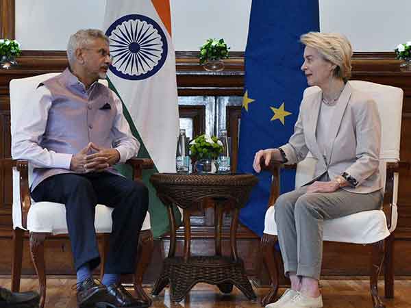 EU wants to elevate multifaceted partnership with India to new heights