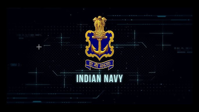 Indian Navy to commission three indigenously built warships on Jan 15