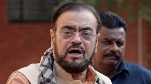 SP MLA Abu Azmi Suspended Over Aurangzeb Remarks