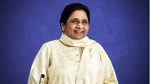 Won’t contest any bypolls until the matter of EVMs is addressed: Mayawati