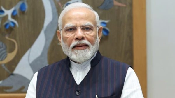 PM Modi to launch Karmayogi Saptah-National Learning Week in New Delhi today