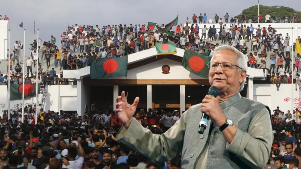 muhammadyunusensuresnoattackanywhereinbangladeshthisisourfirstresponsibility