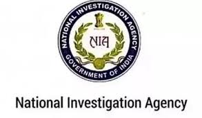 NIA conducts searches at multiple locations of Punjab & Haryana