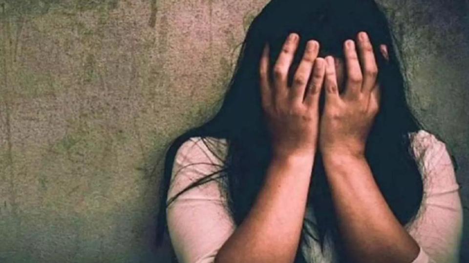 Man held for repeatedly raping minor daughter after wife’s death in UP