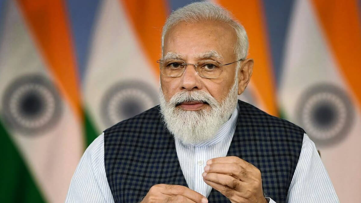 PM Modi to reply on Constitution debate in Lok Sabha: Sources