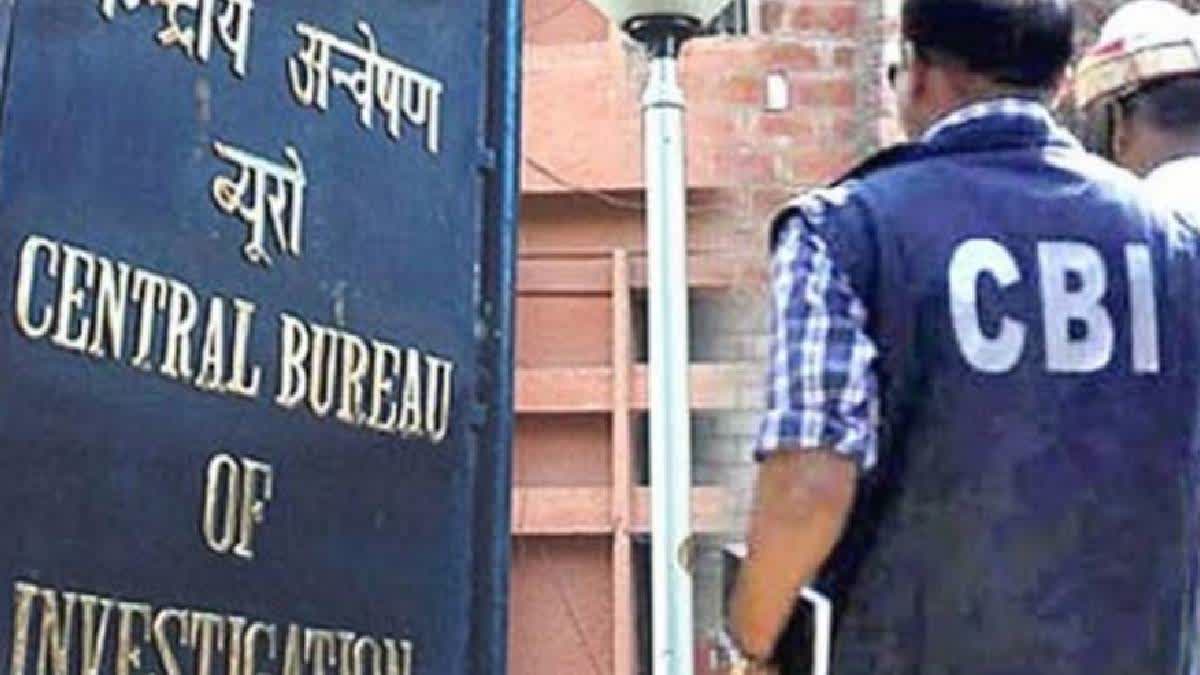 CBI Team Reaches Latur In Maharashtra To Investigate NEET-UG Paper Leak Case